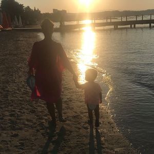 Meet your Posher, Eylem